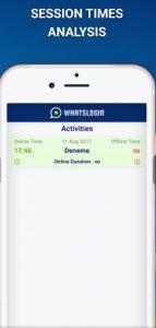 تحميل wlogin 2021 تطبيق مراقبة الواتساب من الرقم