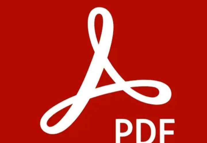 كيف يمكن تقسيم وقص ملف PDF