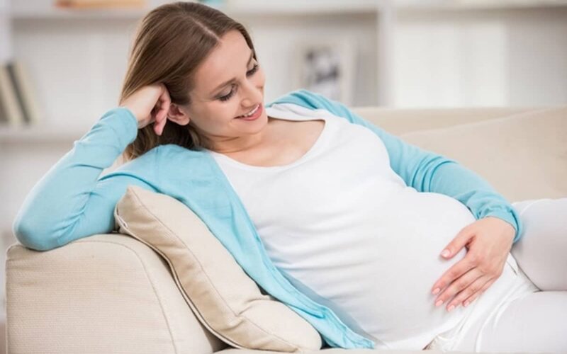 ما هو اختبار الحمل المنزلي بالملح وما هي طريقته ؟