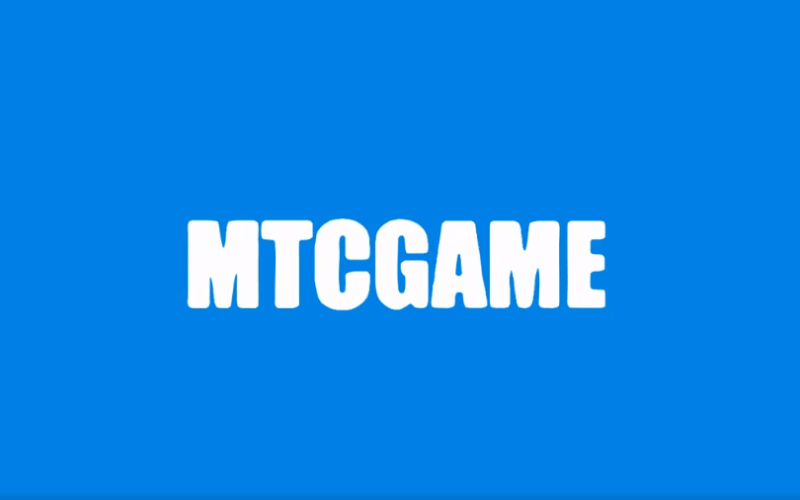 شرح موقع mtcgame شحن الالعاب