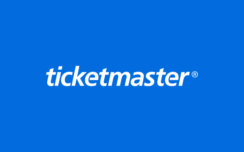 شرح حجز تذاكر ticketmaster في 7 خطوات فقط