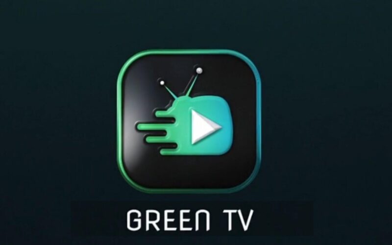 تحميل تطبيق green app player 2023