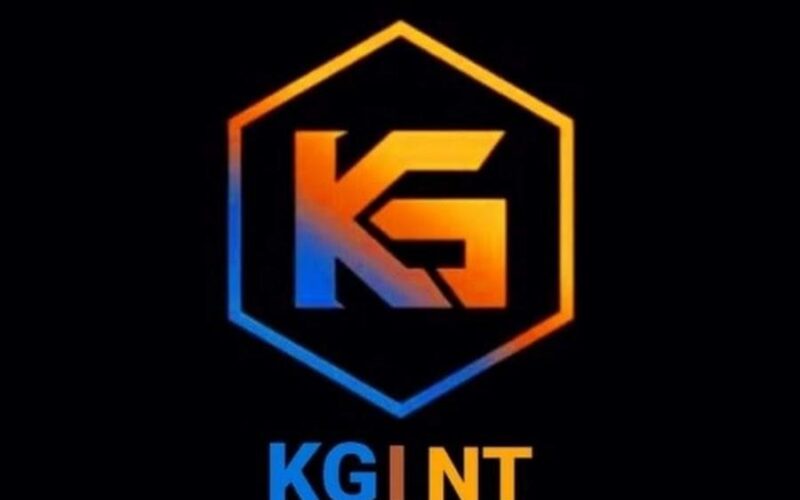 تحميل تطبيق kgint أحدث إصدار 2023