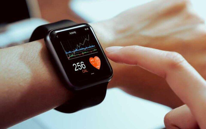 طريقة تشغيل ساعة smart watch للأندرويد والآيفون