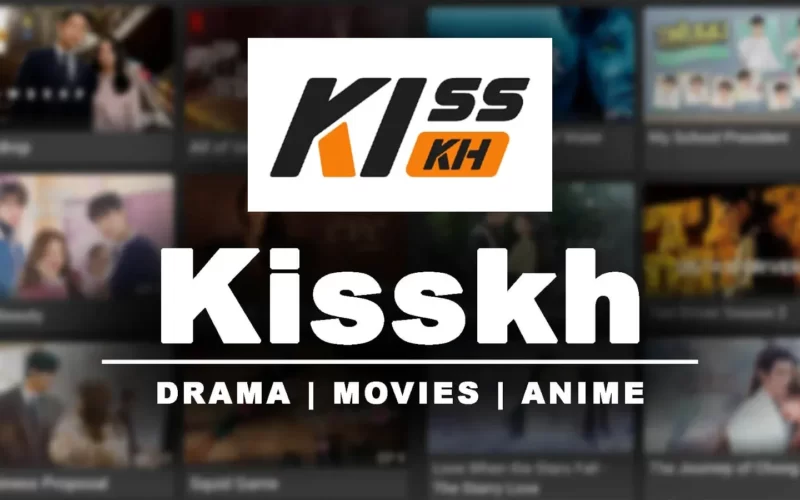 تطبيق kisskh للايفون والاندرويد افضل موقع لمشاهدة المسلسلات